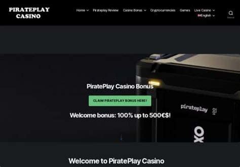 Pirateplay Casino Review (Canada) 2024 .